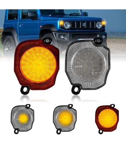Amazon | hotimp® SUZUKI スズキ 互換品 ジムニー JB64 ジムニーシエラ