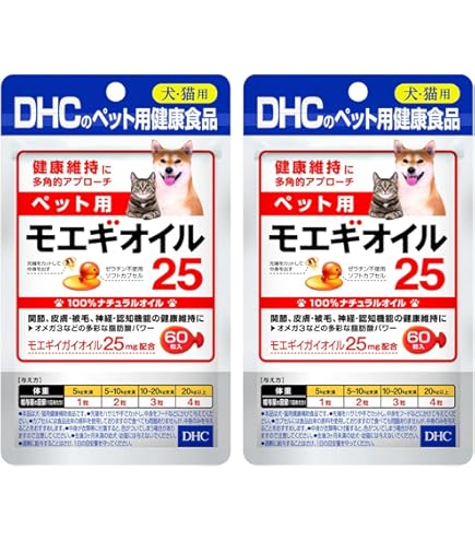 Amazon.co.jp: モエギイガイEX 犬 猫 30粒 SBSストアオリジナルギフト