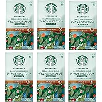 Amazon.co.jp: 【 コーヒー 粉 大容量 】スターバックス コーヒー ディ