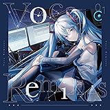 【Amazon.co.jp限定】Voca Remixes（メガジャケ付）
