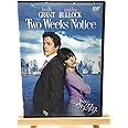 トゥー・ウィークス・ノーティス 特別版 [DVD]