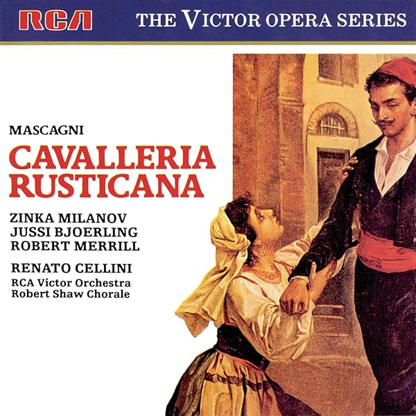 PAGLIACCI Ruggero Leoncavallo 新品 Amazon.co.jp: I Pagliacci: Music