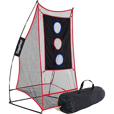 Amazon.co.jp 売れ筋ランキング: ゴルフ打撃ネットシステム の中で最も