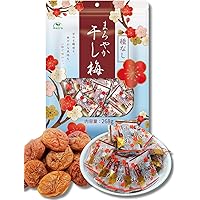 Amazon | 【管理栄養士監修】彩輪商店 干し梅 種なし梅 個包装