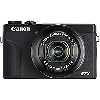 Amazon.co.jp: Canon PowerShot G5 X Mark II Compact Digital Camera 