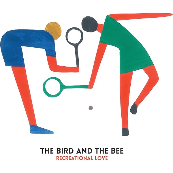 アナログ盤 The Bird And The Bee 限定1000枚 送料込 アナログ盤 The Bird And The Bee 限定1000枚 送料込 - メルカリ