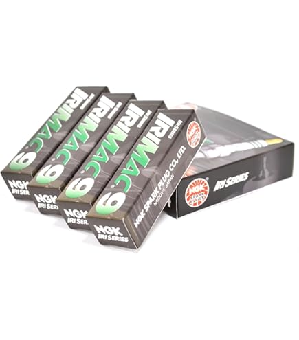 Amazon | NGK ( エヌジーケー ) イリジウムプラグ ロングリーチ (ネジ
