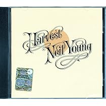 Amazon.co.jp: Harvest: ミュージック