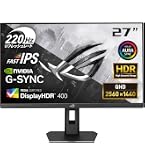 Amazon.co.jp: ASUS ゲーミングモニター ROG Strix XG259CS-J (24.5