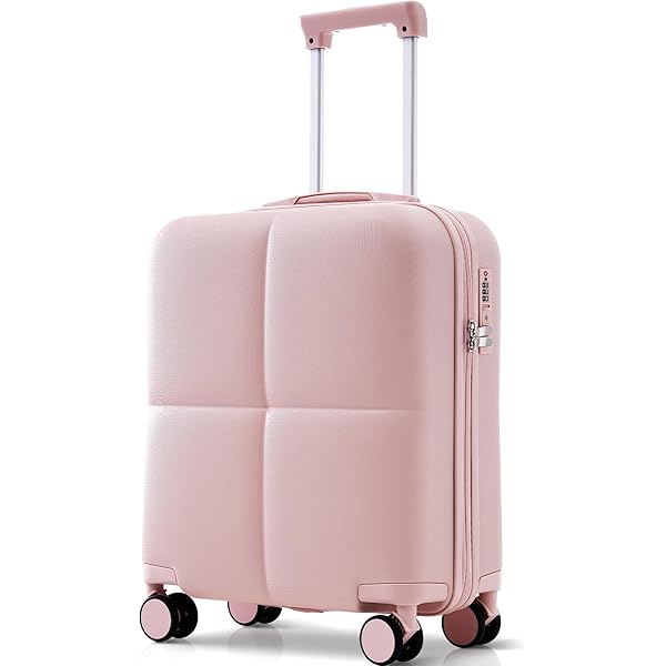 [MGOB] キャリーケース スーツケース 機内持ち込み キャリーバッグ 可愛い Amazon.co.jp: [MGOB] スーツケース 機内持ち込み Sサイズ 46L
