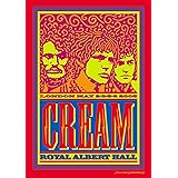 Royal Albert Hall: London May 2-3-5-6 2005 (2pc) [DVD]