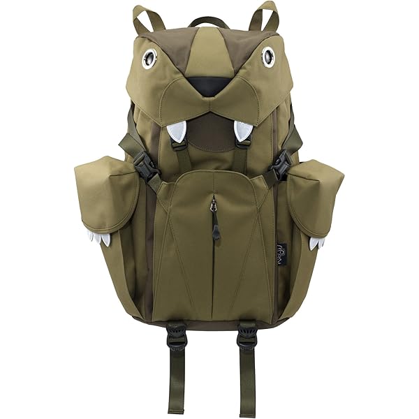 Amazon | ファームブルー タクティカルメッセンジャーバッグ