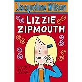Lizzie Zipmouth