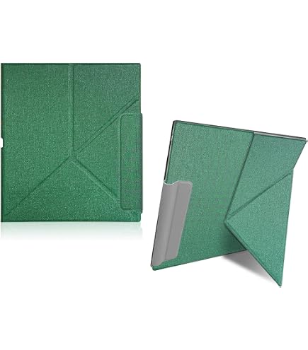 Amazon.co.jp: BOOX Note Air 5 C 2025 ケース 10.3インチ用 磁気
