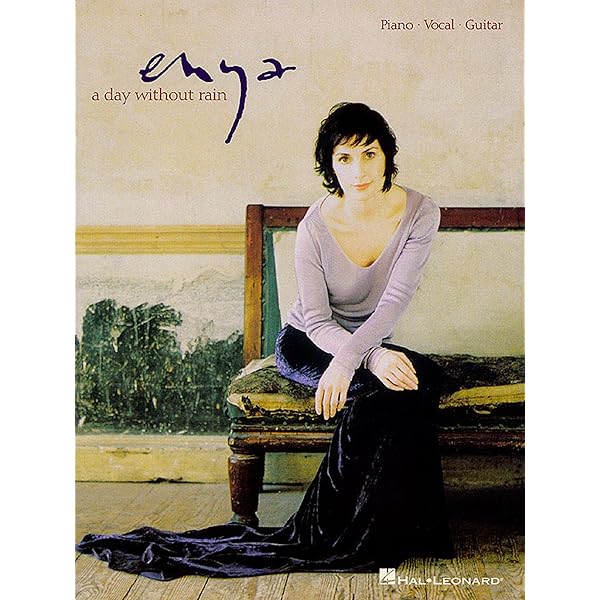 Amazon | Enya: Paint the Sky With Stars | Enya | New Age