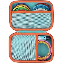 MYNT3D 3Dペン＋フィラメント20色セット Amazon.co.jp: 20色セット 各色5 m 3Dペン フィラメント PCL