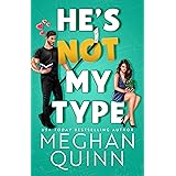 He's Not My Type (English Edition)