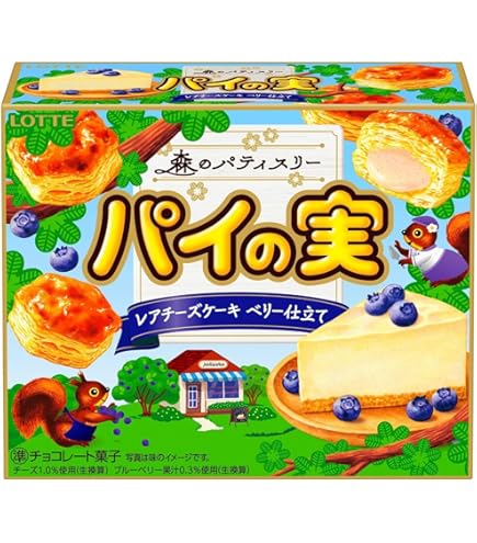 Amazon | ロッテ パイの実73g×60個 | ロッテ | ガム 通販