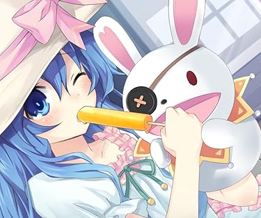 2022春アニメ - 四糸乃（よしの）