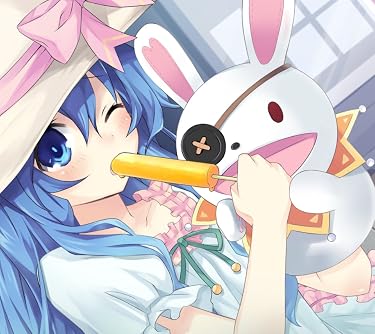2022春アニメ - 四糸乃（よしの）