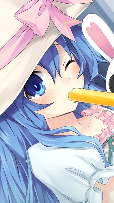 2022春アニメ - 四糸乃（よしの）