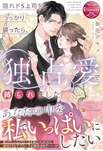 一夜の恋じゃ終われない～傲慢ホテル王の甘い執着～ (ルネッタブックス