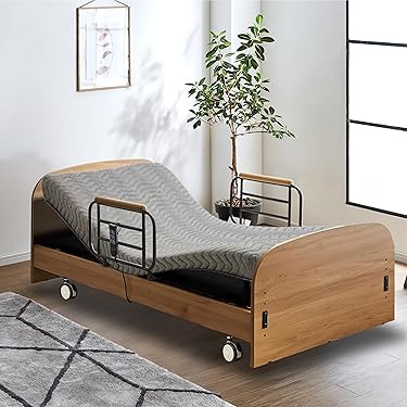 Amazon.co.jp ほしい物ランキング: 介護用ベッド本体 で、ほしい物