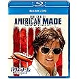 バリー・シール アメリカをはめた男 ブルーレイ+DVDセット [Blu-ray]
