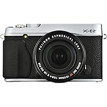 富士フィルム X-E2 交換レンズ2本 フジフイルムX-E2 銀色の質感: モノづくり、モノがたり～心を