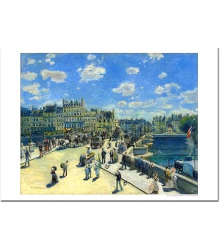 Amazon.co.jp: 世界の名画 アルフレッド・シスレー サンマメス