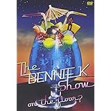 ザ・ベニーケー・ショウ~on the floor編?~ [DVD]