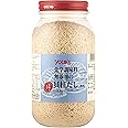 ユウキ食品 化学調味料無添加の貝柱だし 400g