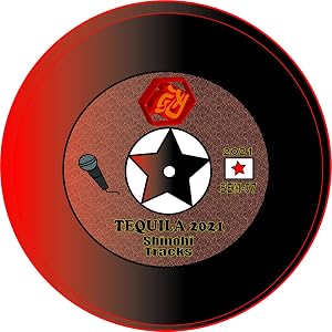 TEQUILA 2021 (feat. UJ)