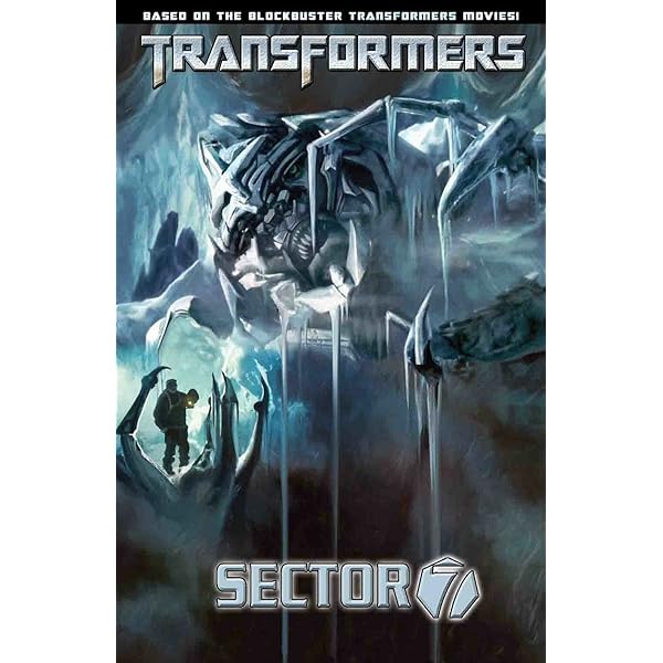 Amazon | Transformers: Tales of the Fallen | Furman, Simon, Mowry