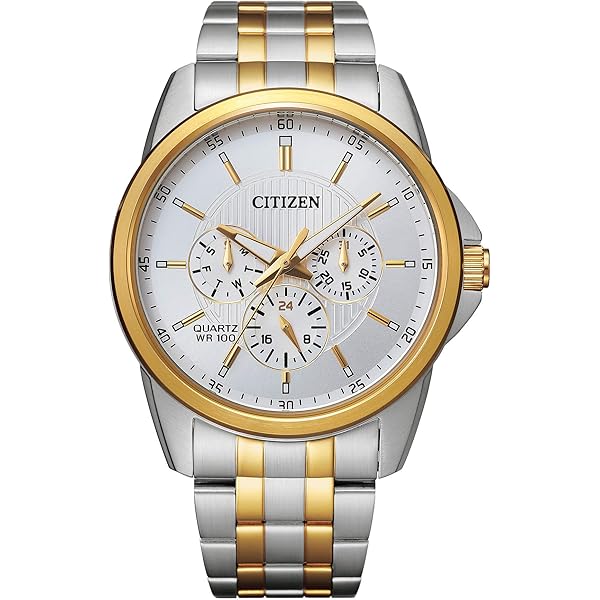 Amazon.co.jp: CITIZEN シチズン Expansion Band シルバー