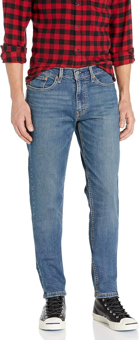 Levi's Men's 531 Athletic Slim Jeans 