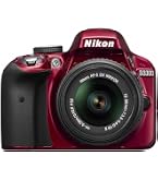 Amazon | Nikon デジタル一眼レフカメラ D3200 レンズキット AF-S DX