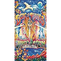 JOPLIN,JANIS - Box Of Pearls: Janis Joplin Collection