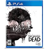 The Walking Dead: The Telltale Definitive Series - PlayStation 4 by Skybound Games from USA.