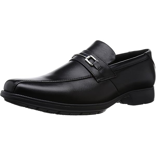 Amazon.co.jp: アシックス商事 本革 ローファー : ファッション