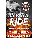 Merciless Ride: Hellions Motorcycle Club (The Hellions Ride Series Book 3)