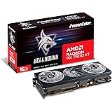 PowerColor Hellhound AMD Radeon RX 7800 XT 16GB GDDR6 Graphics Card