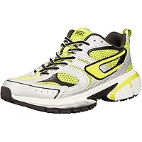 Amazon | [Diesel] [ディーゼル] メンズ PU メッシュ スニーカー