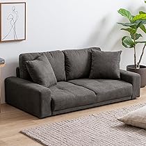 Amazon｜家具350 Lottie ロッティ ソファ ソファー 2人掛け