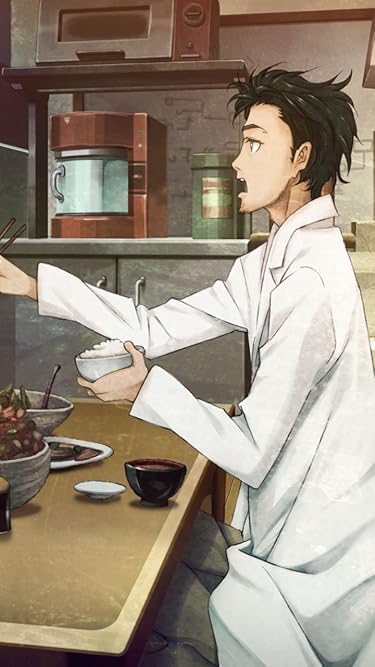 アプリゲームとコラボしたことのあるアニメや芸能人 - 岡部倫太郎