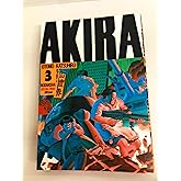 AKIRA(3) (KCデラックス 13)