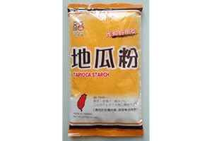 地瓜粉400g／袋【さつまいも粉】さつま芋粉台湾産