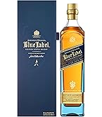 Amazon.co.jp: 【正規品】ジョニーウォーカー ブルーラベル ギフト