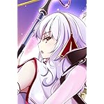 悠久の愚者アズリーの、賢者のすゝめ iPhone(640×960)壁紙 アイリーン