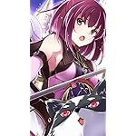 悠久の愚者アズリーの、賢者のすゝめ iPhone SE/8/7/6s(750×1334)壁紙 ポチ,リナ